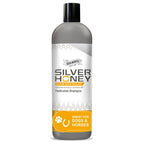 Silver Honey Rapid Skin Relief Medicated Shampoo & Wound Wash, 16 fl oz