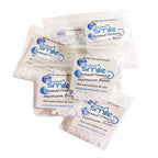 Buy now 8 Packages of Instant Smile Billy Bob Replacement Thermal Adhesive Fitting Beads for Fake Teeth at indiglob india