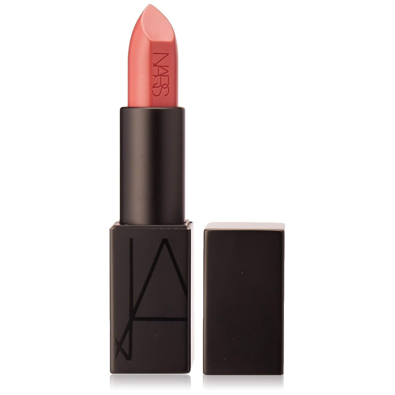 Buy now NARS Audacious Lipstick, Grace, 0.14 Oz (I0005789) 0.14 Ounce Apoline at indiglob india