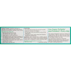 Buy now Polident Dentu Creme Denture Toothpaste, 3.9 oz at indiglob india