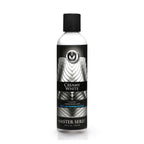 MASTER SERIES Creamy White Scented WaterBased Body Glide 8.5 Oz Men, Women