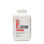 Buy now GNC Pro Performance Amino 3000mg, 240 Softgels, Supports Protein Synthesis and Muscle Repair at indiglob india