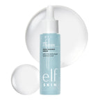 e.l.f. SKIN Holy Hydration! Triple Bounce Serum, 1.7% Hyaluronic Acid Serum For Plump, Bouncy Skin, Moisturizing & Hydrating, Vegan & Cruelty-Free