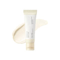 mixsoon Bean Cream - Deeply Nourishing & Lightweight Moisturizer, 0.85fl oz | Nourishing Fermented Soy Moisturizer for Smooth Texture & Long-Lasting Soothing Hydration for a Radiant, Balanced Glow, 25ml