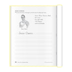 Learning Without Tears Building Writers B Workbook, Writing, 1st Grade+