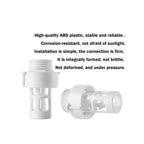 10184 Intex Hose Drain Plug Connector Replacement Intex Round Swimming Pool