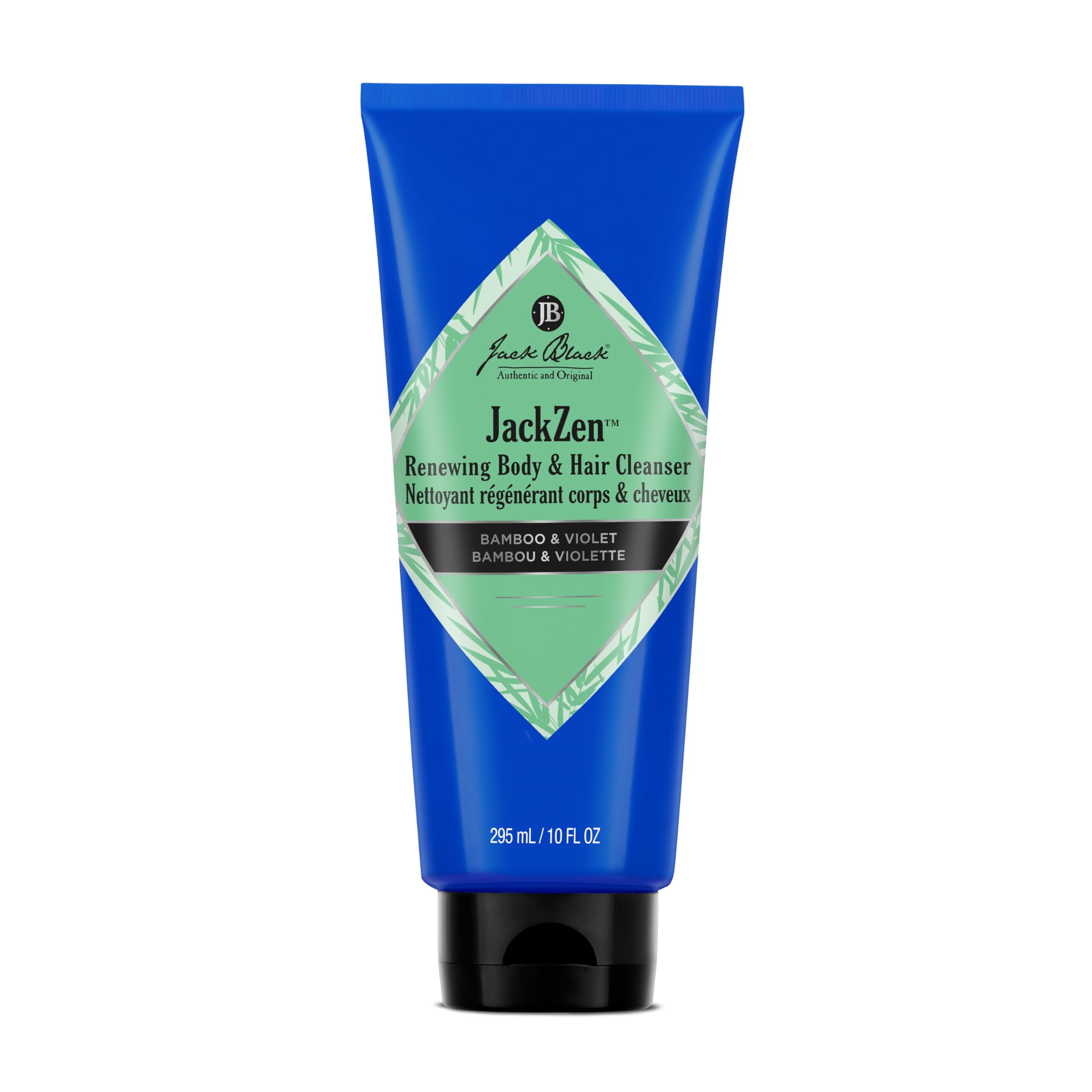 Buy now Jack Black Body & Hair Cleanser – Mens Body Wash, Mens Shampoo, Skin Care, Hair Care, Body Wash Men, Sulfate–Free at indiglob india
