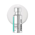 VT COSMETICS PDRN 100 Essence, Intensive Glow Serum, 1.01 fl. Oz. | 100,000ppm Vegan PDRN, Skin Restoration & Plumping, Hydrating & Moisturizing, Firming, Fine Lines
