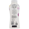 Buy now Olay Age Defying, 22 oz Cherry 22 Fl Oz (Pack of 2) at indiglob india