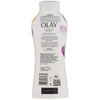 Buy now Olay Age Defying, 22 oz Cherry 22 Fl Oz (Pack of 2) at indiglob india