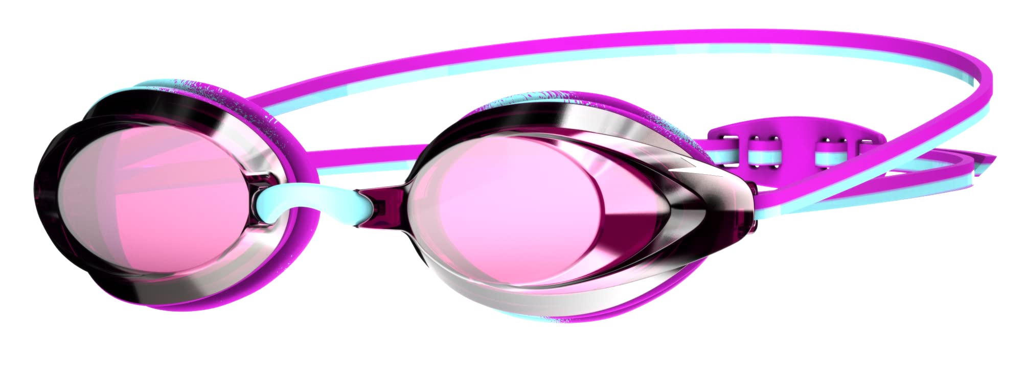 Buy now Speedo Unisex-child Swim Goggles Vanquisher 2.0 Junior at indiglob india