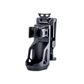 NEXTORCH V51 Tactical Flashlight Holster with Lever Side Lock System