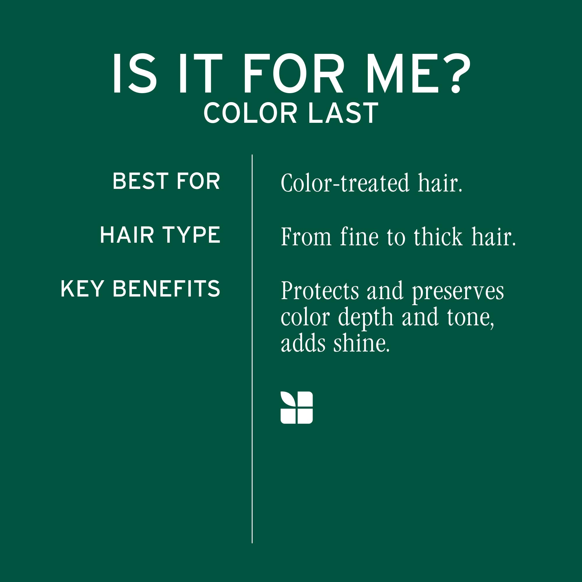 Biolage Full Rescue Shampoo – For Fine & Thinning Hair | With rosemary oil & niacinamide, vegan, cruelty-free, fortifies, strengthens, for fuller-looking hair