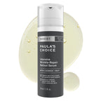 Buy now Paula's Choice RESIST Intensive Wrinkle-Repair Retinol Serum, Squalane, Vitamin C & E, Anti-Aging & Wrinkle Treatment, 1 Fl. Oz. at indiglob india