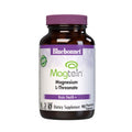 Bluebonnet Nutrition Magtein Magnesium L-Threonate, 90 Vegetable Capsules