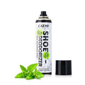 COZGO Shoe Deodorizer Spray, Shoe Refresher, Shoe Odor Smell Eliminator, 300ml (10oz) Long-Lasting Quick-Drying Formula Shoe Spray for Smelly Shoes, Sneakers, Gym Bag, Work Boots