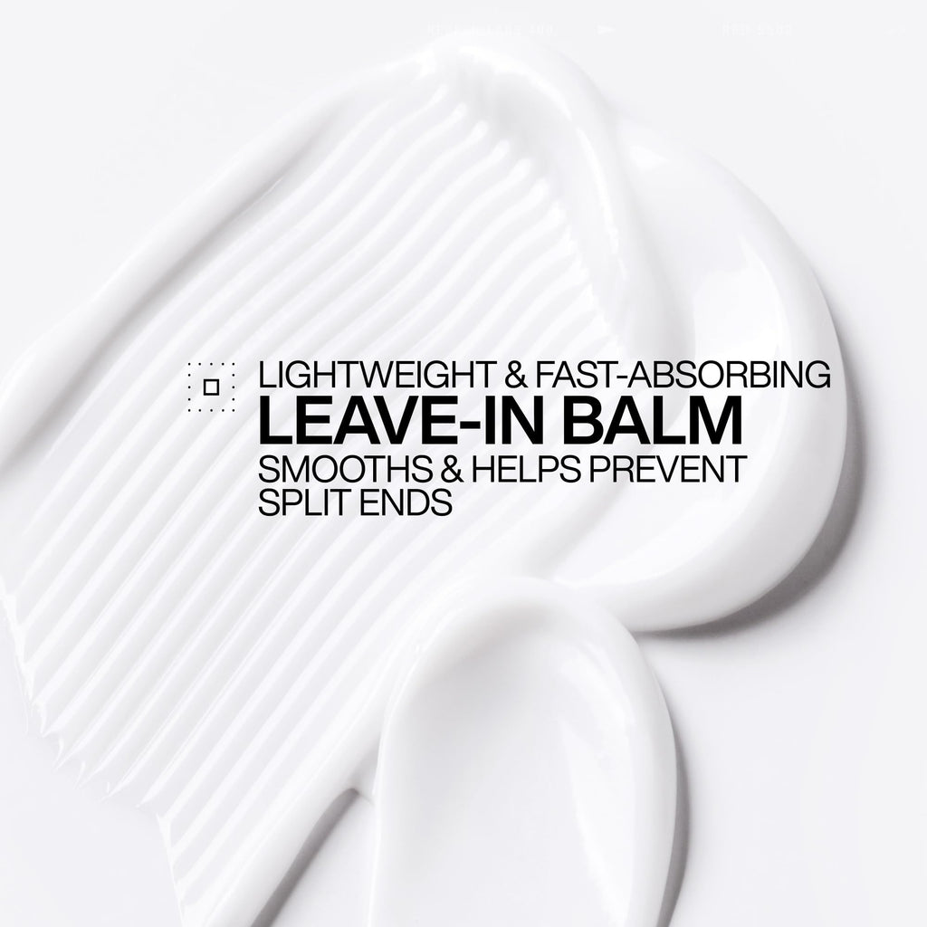 Redken Acidic Bonding Concentrate Balm – For Damaged Hair & Dry Split Ends
