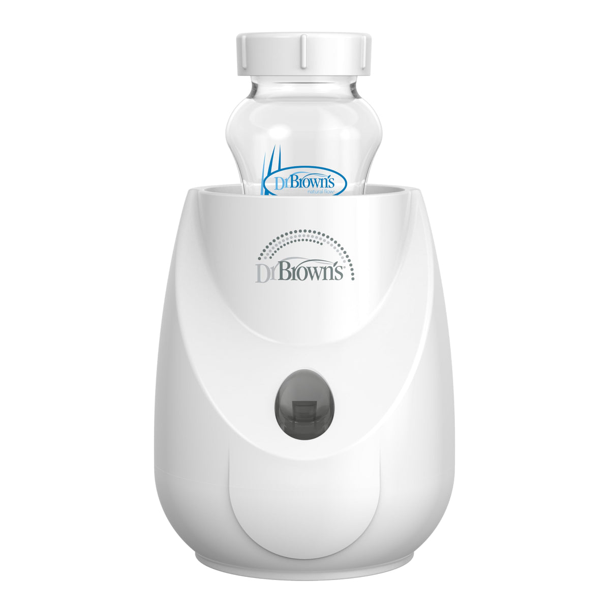 Dr. Brown's Insta-Feed Baby Bottle Warmer and Sterilizer