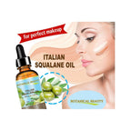 Buy now Botanical Beauty SQUALANE Italian Olive. 100% Pure/Natural/Undiluted Oil. 2 fl.oz- 60ml. 100% Ultra-Pure Moisturizer for Face, Body & Hair. Reliable 24/7 skincare protection at indiglob india