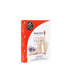Baby Foot Original Exfoliation Foot Peel - For Rough Cracked, Dry Feet, Dead Skin Removal - Foot Peeling Mask for Baby Soft Feet - Spa Experience at Home & Gift Ideas - Lavender Scented