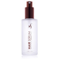 HerStyler Argan Oil Hair Serum - for Frizz, Straightening, Styling & Shine | Hair Repair Serum for Frizzy & Damaged Hair - Lightweight - Hydrating - Fast Absorbing - For Thicker, Fuller Hair - 1 Pack