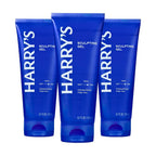Harry's Sculpting Hair Gel for Men - 6.7 fl oz | Firm Hold and Polished Finish - Alcohol-Free Formula