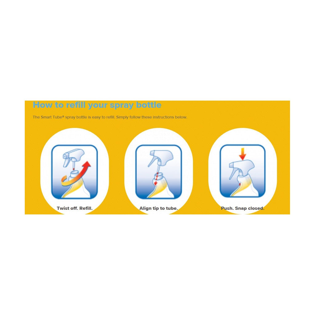 Buy now Clorox Clean-Up Bleach Cleaner Spray Value Pack at indiglob india