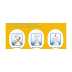 Buy now Clorox Clean-Up Bleach Cleaner Spray Value Pack at indiglob india