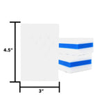 Boat Eraser Boat Cleaner 3-Pack, Marine Eraser