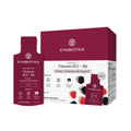CYMBIOTIKA Liposomal B12 + B6 for Energy, Brain & Nerve Support