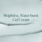 OSEA Seabiotic® Water Cream, Weightless Face Moisturizer, 1.6 oz
