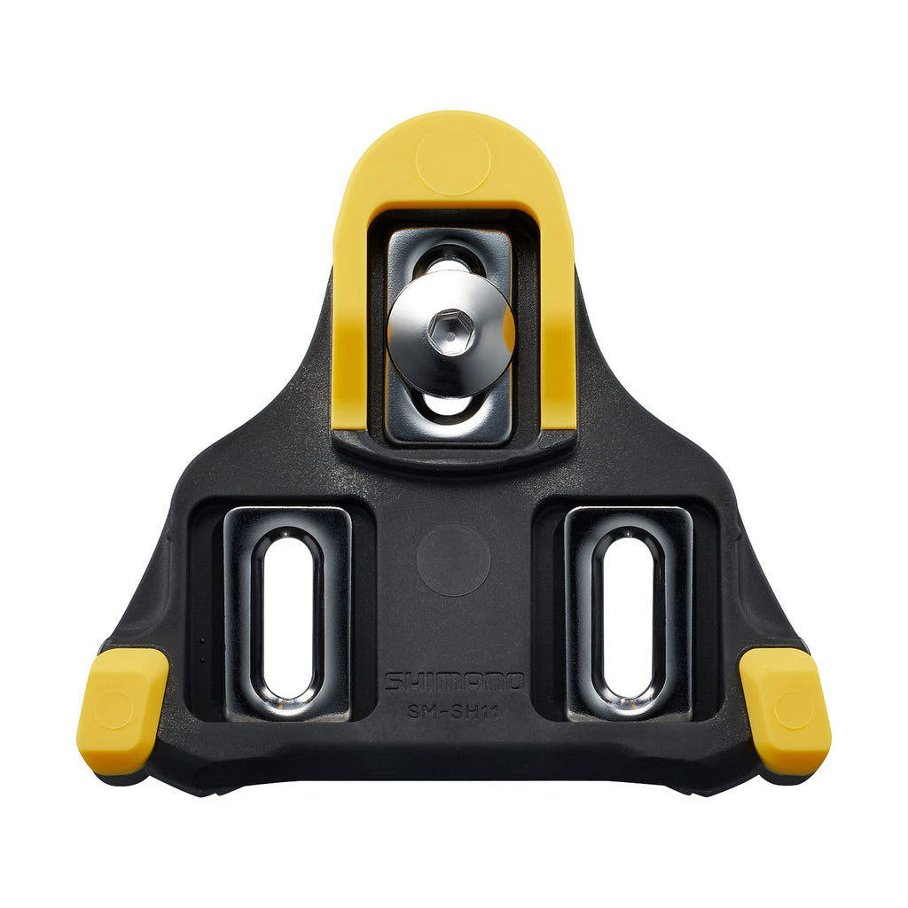 SHIMANO SPD-SL Cleat Set 6-Degree Float Type SM-SH11