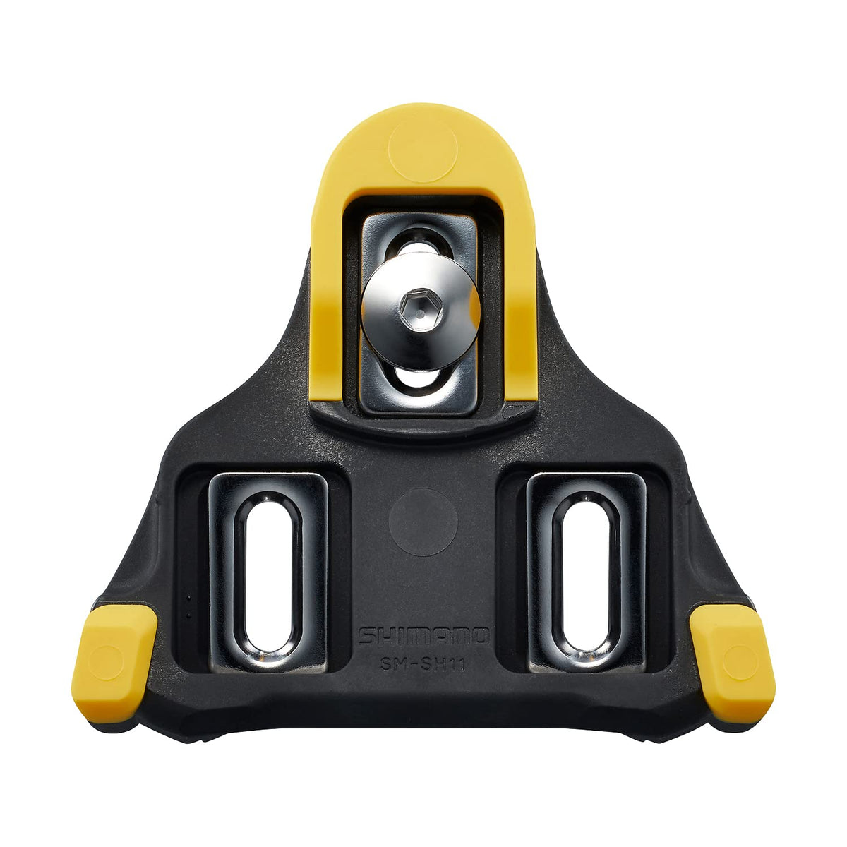 SHIMANO SPD-SL Cleat Set 6-Degree Float Type SM-SH11