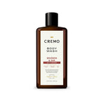 Buy now Cremo Body Wash Men, A Vintage Suede with Notes of White Moss and Rich Amber, 16 Fl Oz at indiglob india