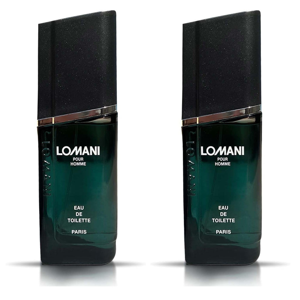 Buy now Lomani By Lomani For Men, Eau De Toilette Spray, 3.3-Ounce Bottle at indiglob india
