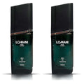 Buy now Lomani By Lomani For Men, Eau De Toilette Spray, 3.3-Ounce Bottle 3.3 Fl Oz (Pack of 2) at indiglob india