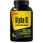 Alpha Male Enhancing Supplement - Male Enhancement & Size Enlargement