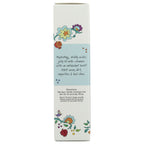 Mad Hippie Gel Cleanser - Jelly to Milky Hydrating Face Wash for Women/Men with Rose, Chamomile, and Hyaluronic Acid, 4 FL OZ
