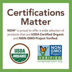 Buy now Now Foods Organic Cocoa Powder, Unsweetened-12 oz at indiglob india