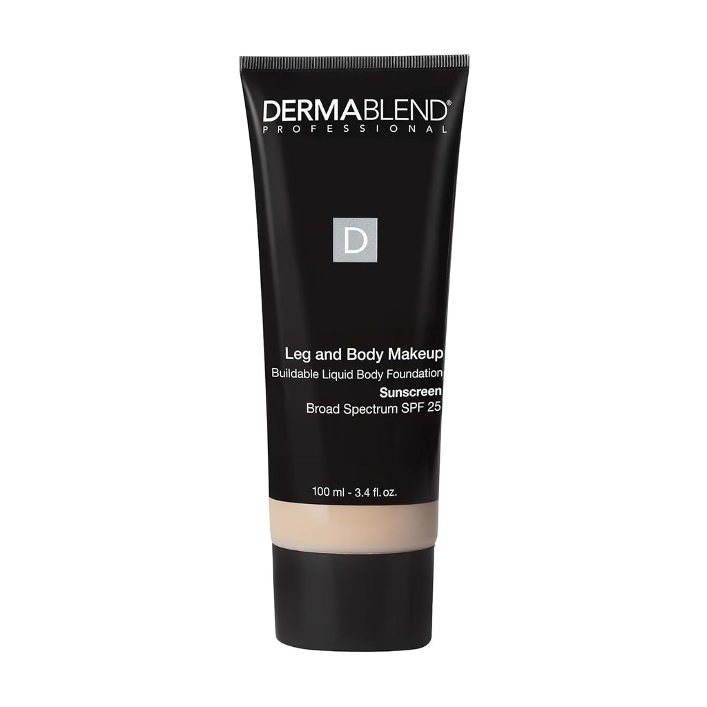 Buy now Dermablend Dermablend Leg and Body Makeup Foundation at indiglob india