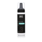 Miche Beauty Set Gel to Foam Mousse - Lightweight Styling Foam for All Hair Types, Long-Lasting Hold & Definition, Flexibility & Frizz Control, 7.5 fl oz