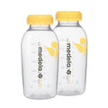 Medela Breastmilk Collection and Storage Bottles 8oz (250ml) - 2 Each