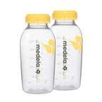 Medela Breastmilk Collection and Storage Bottles 8oz (250ml) - 2 Each