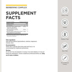 Integrative Therapeutics Berberine Complex, 90 Capsules