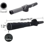 1Pcs Right-Hand Golf Training Grip Golf Club Grip RH Practice Aid Golf Swing Trainer Accessories