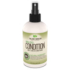 Buy now Taliah Waajid Shea-Coco Daily Leave-In Conditioner – 8oz – Moisturizing Detangler for Natural Curly, Kinky & Wavy Hair – Lightweight Hydration with Shea Butter & Coconut. at indiglob india