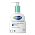 Buy now Cetaphil Gentle Clear Pore Clearing Acne Cleanser, Foaming Gel Cleanser for Sensitive, Acne-Prone Skin, 8 Fl Oz Pump Bottle, 2% Salicylic Acid, Gently Exfoliates, Dermatologist Recommended Brand at indiglob india