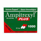 Ampitrexyl Plus Antioxidant Capsules, 1000 mg, 30 Count