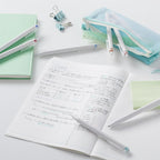 Pilot Gel Ballpoint Pen, Juice Plus, 0.4, Set of 8 Colors, LJL148C PILOT