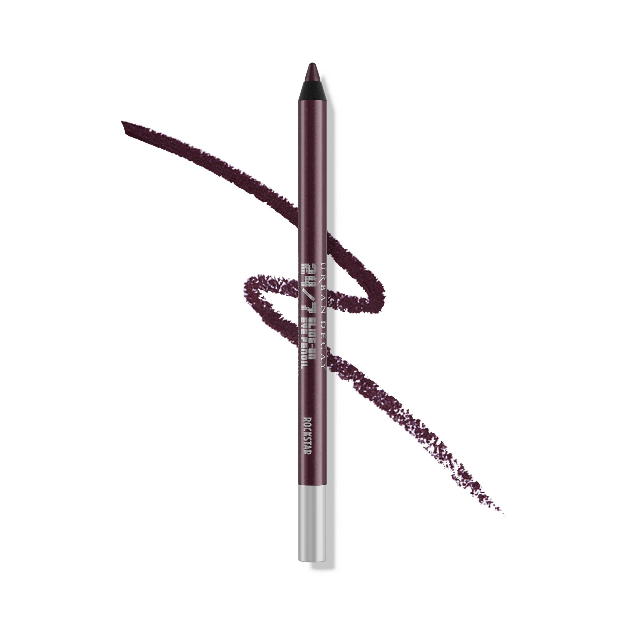 Buy now Urban Decay 24/7 Glide-On Waterproof Eyeliner Pencil - Smudge-Proof, Long-Lasting, Transfer-Proof, Up to 16HR Wear, Smooth No-Tug Formula, Hydrating Color Liner With Vitamin E & Jojoba Oil - 0.04 oz at indiglob india